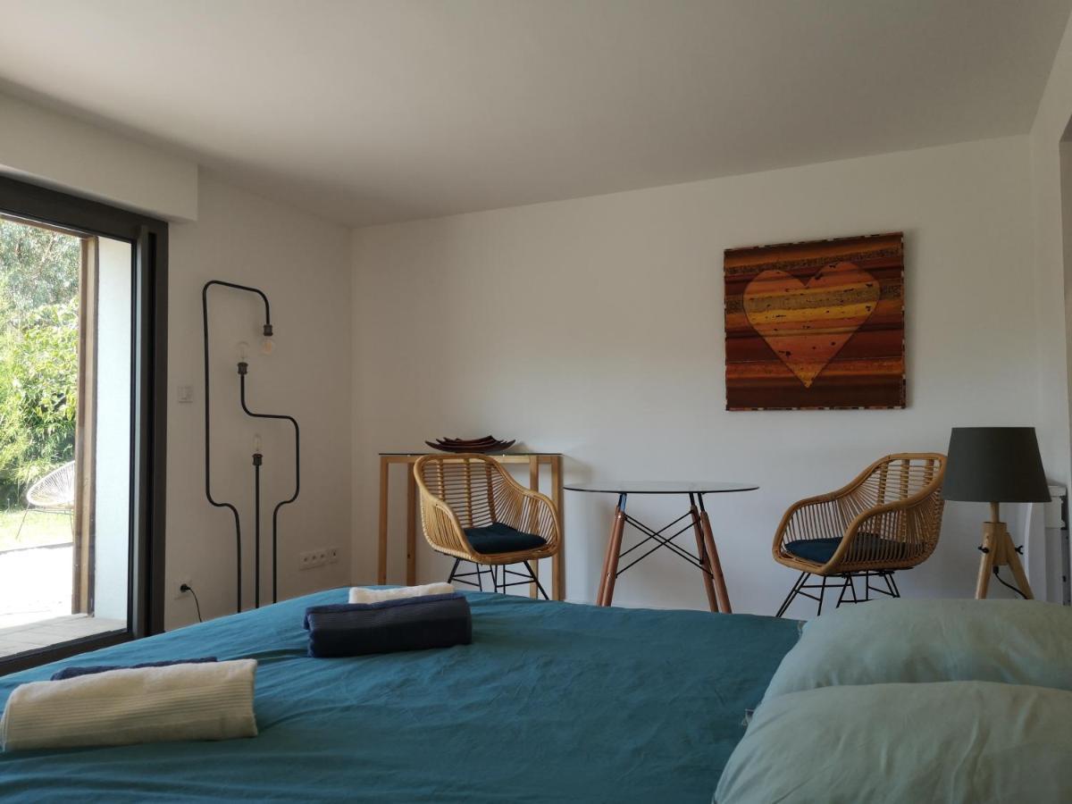 La Villa Hossegor Soorts-Hossegor Buitenkant foto