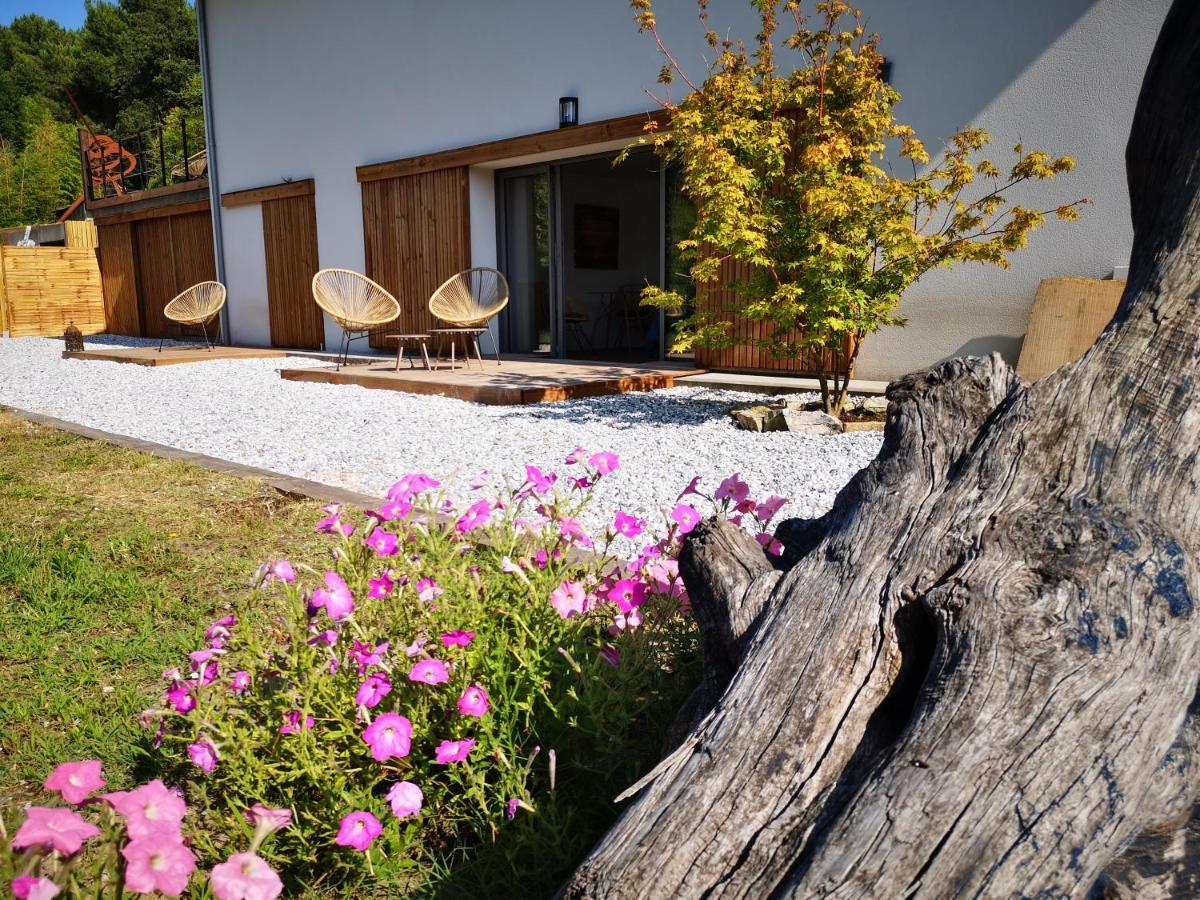 La Villa Hossegor Soorts-Hossegor Buitenkant foto