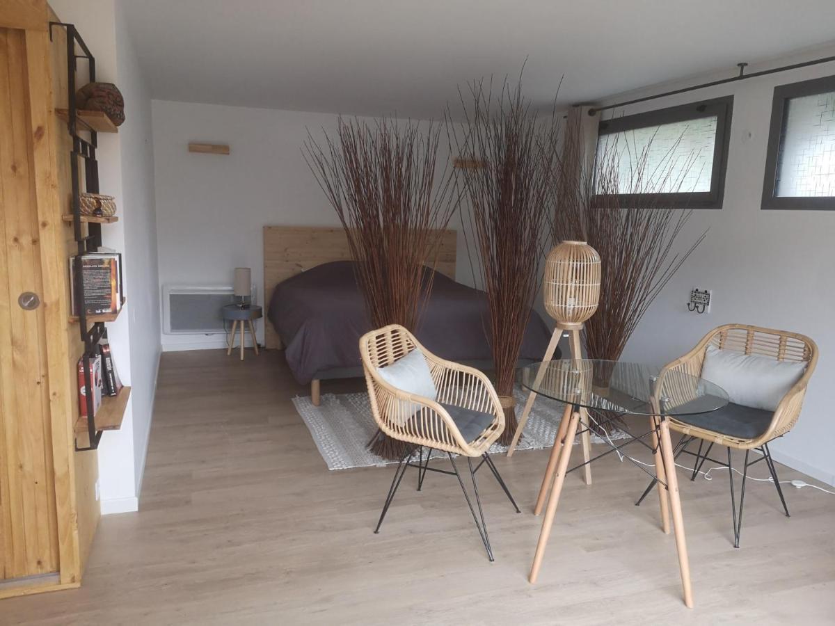La Villa Hossegor Soorts-Hossegor Buitenkant foto