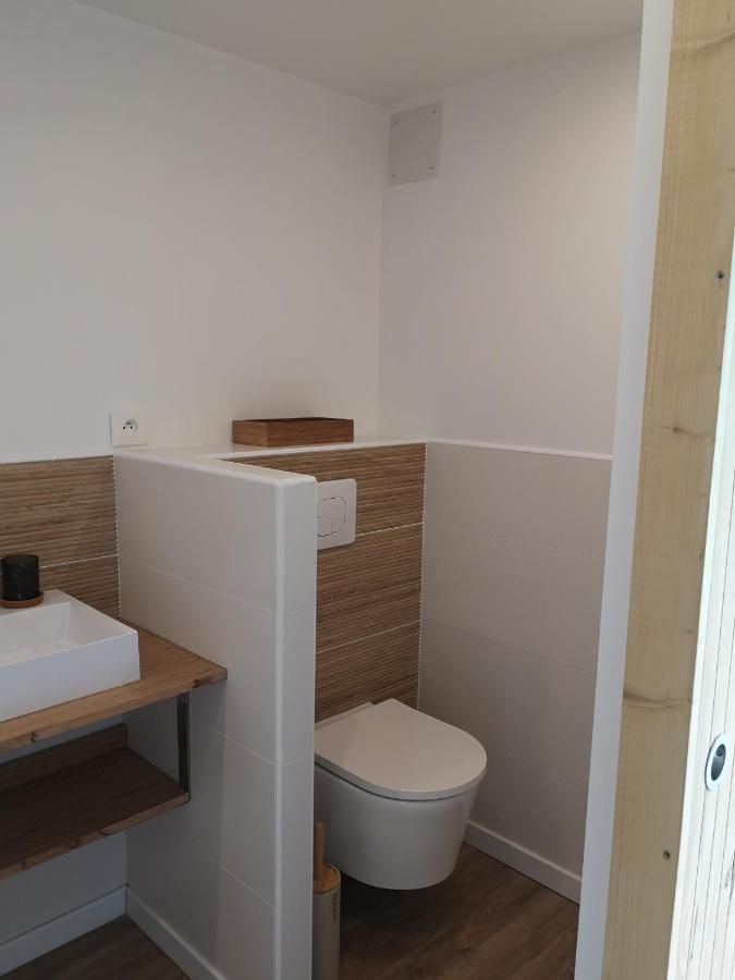 La Villa Hossegor Soorts-Hossegor Buitenkant foto