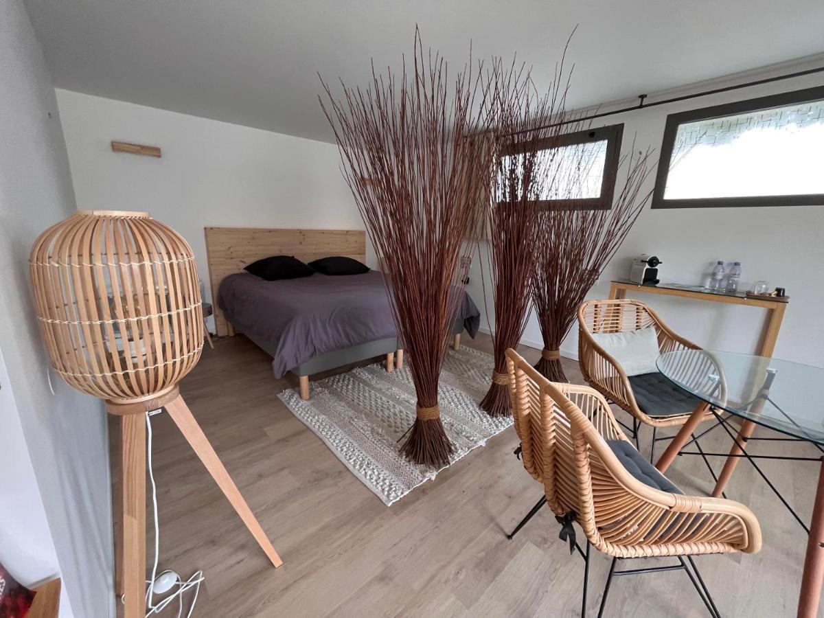 La Villa Hossegor Soorts-Hossegor Buitenkant foto