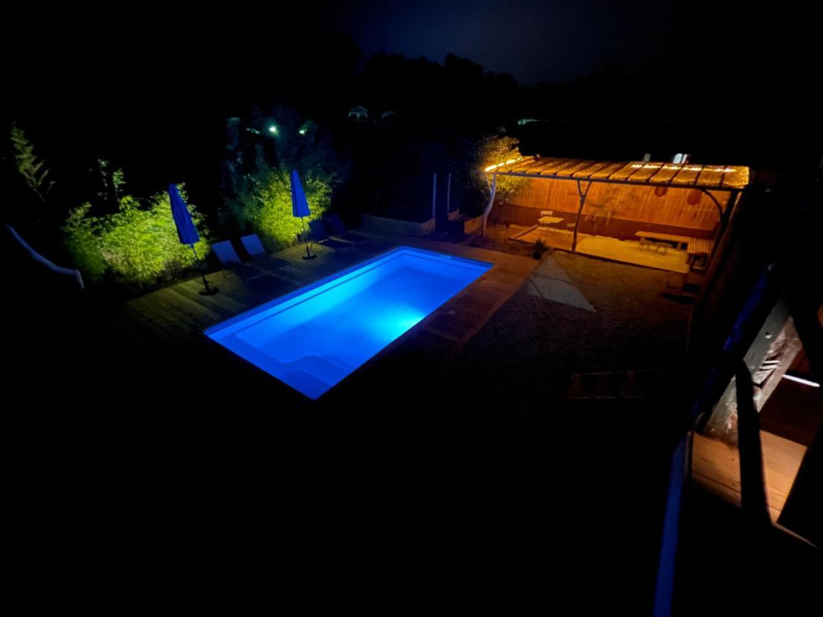 La Villa Hossegor Soorts-Hossegor Buitenkant foto