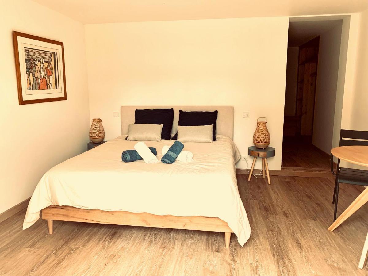 La Villa Hossegor Soorts-Hossegor Buitenkant foto