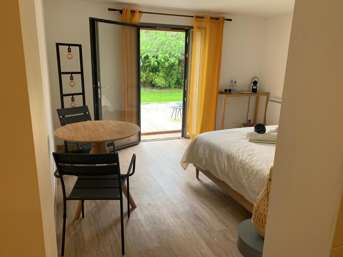 La Villa Hossegor Soorts-Hossegor Buitenkant foto
