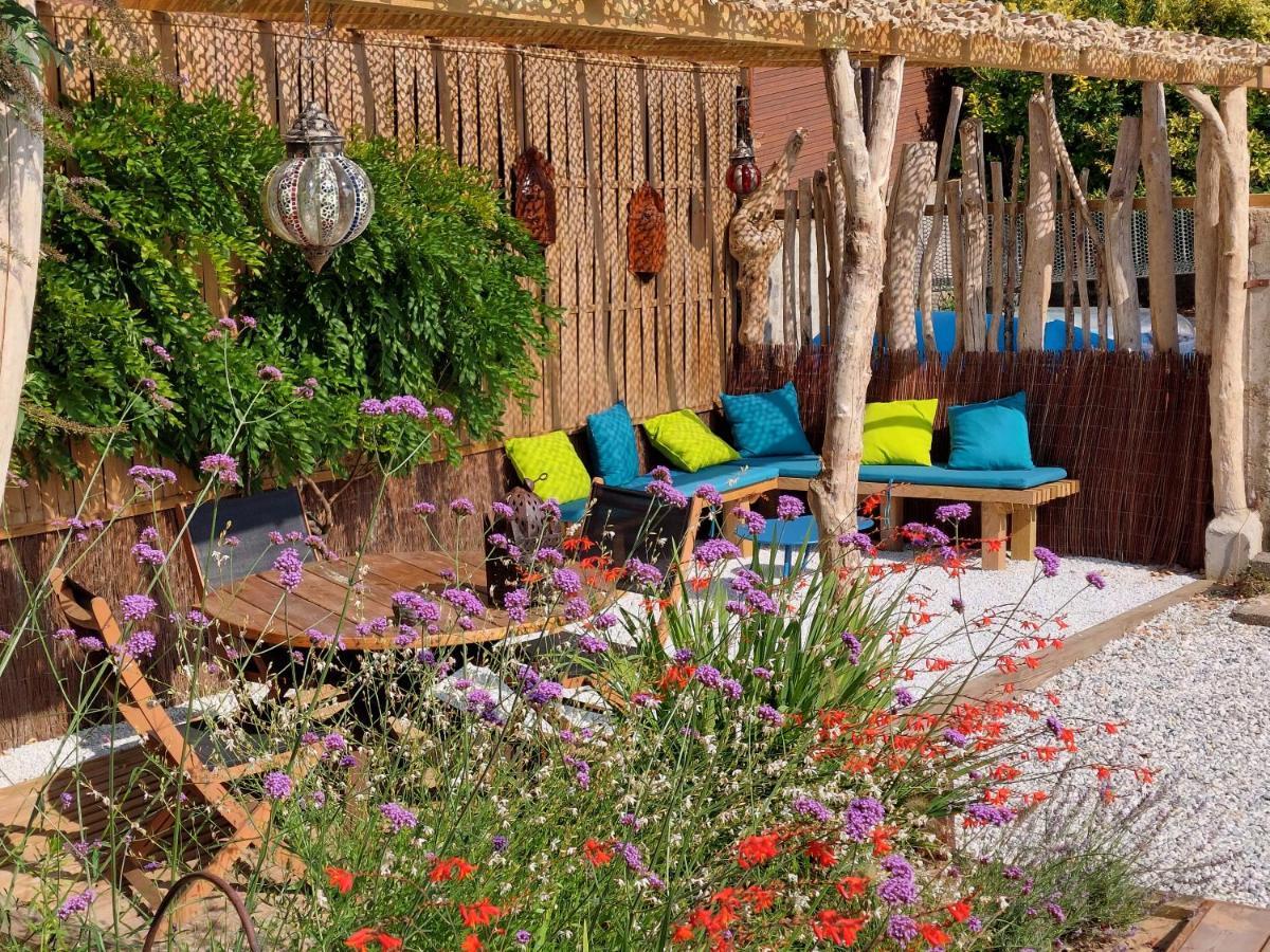La Villa Hossegor Soorts-Hossegor Buitenkant foto
