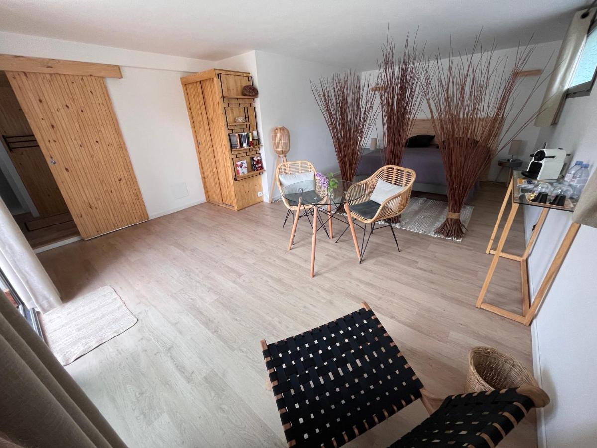La Villa Hossegor Soorts-Hossegor Buitenkant foto