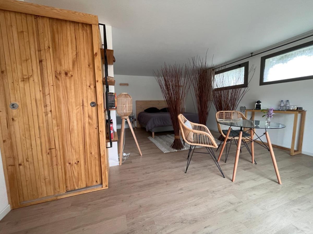 La Villa Hossegor Soorts-Hossegor Buitenkant foto