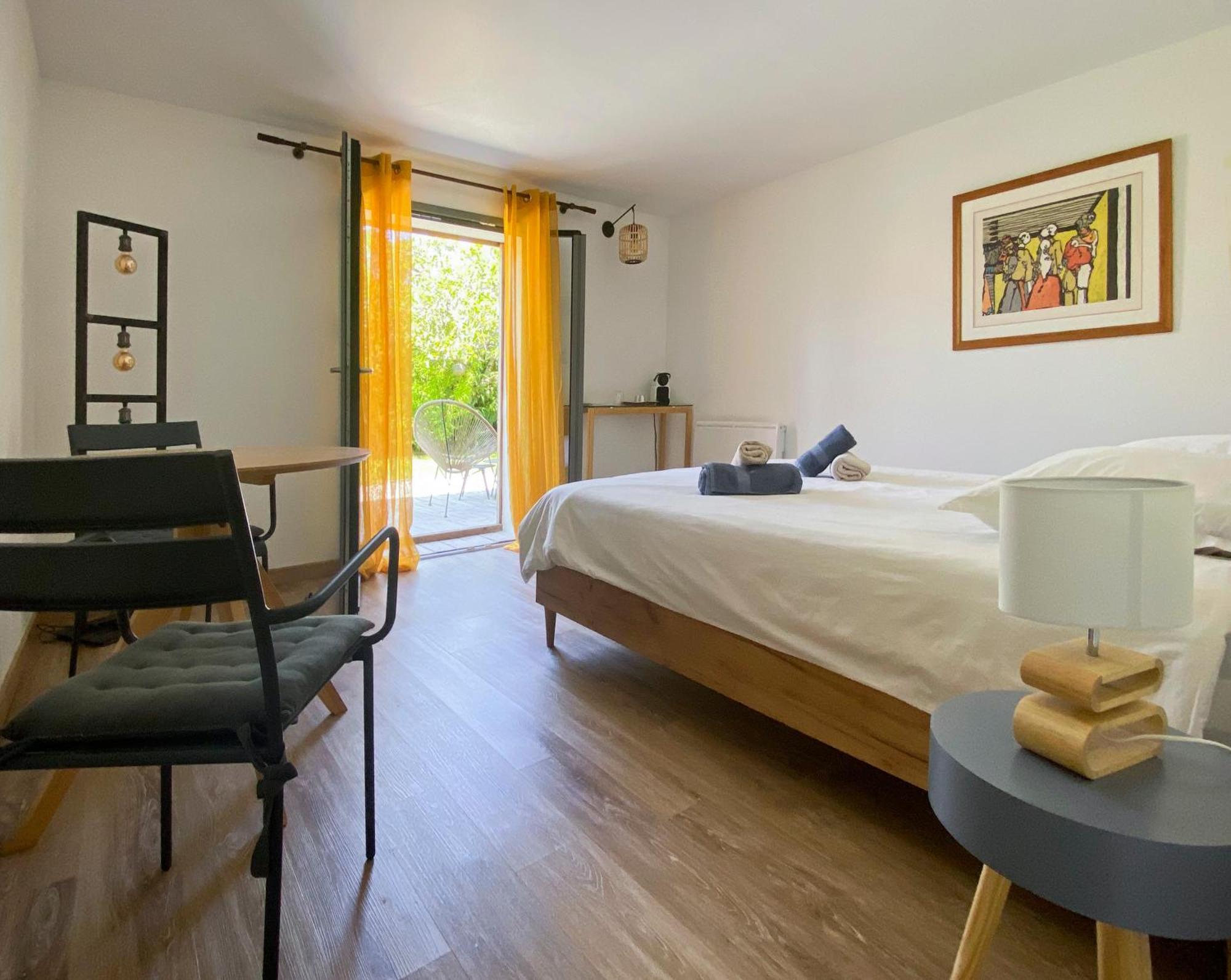 La Villa Hossegor Soorts-Hossegor Buitenkant foto
