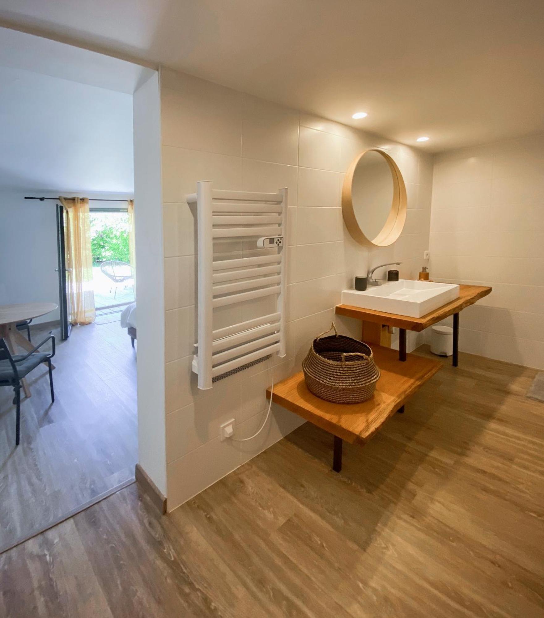 La Villa Hossegor Soorts-Hossegor Buitenkant foto