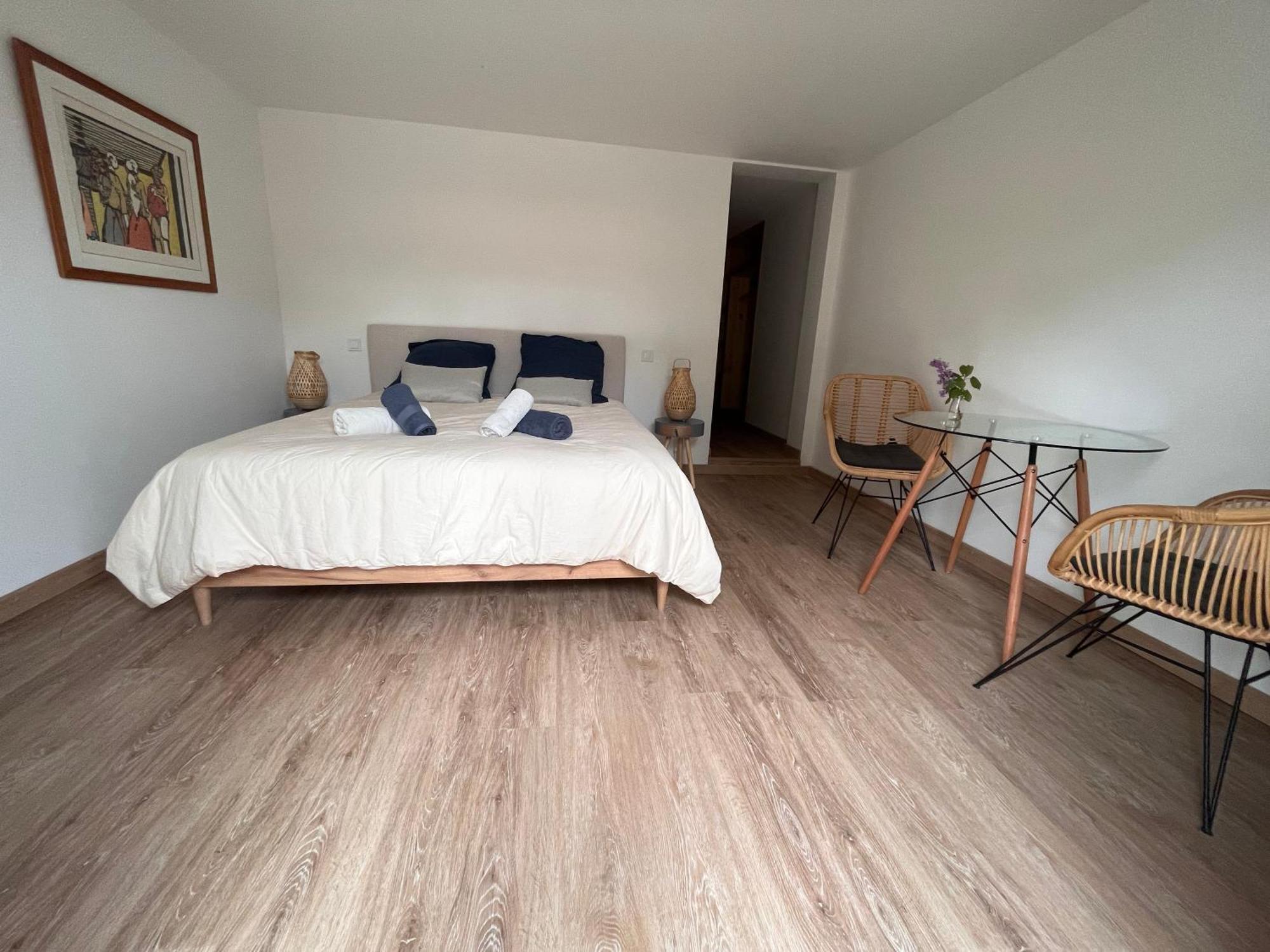 La Villa Hossegor Soorts-Hossegor Buitenkant foto